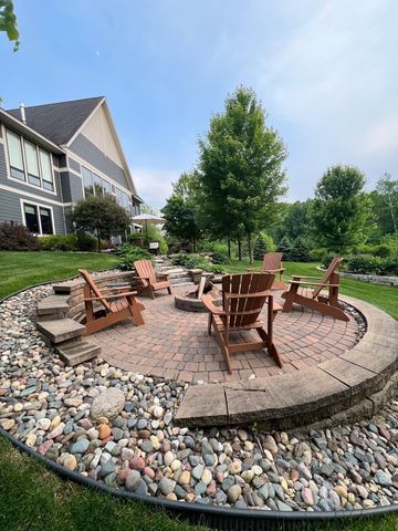 1430 25th Street, Houlton, WI 54082