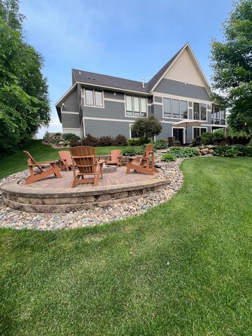 1430 25th Street, Houlton, WI 54082