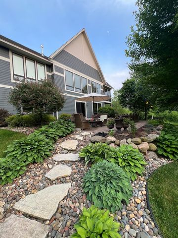 1430 25th Street, Houlton, WI 54082