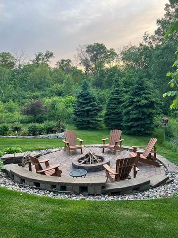 1430 25th Street, Houlton, WI 54082