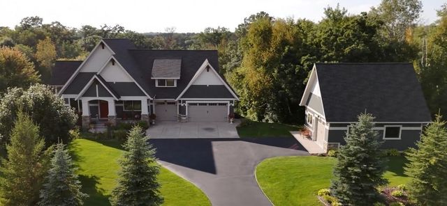 1430 25th Street, Houlton, WI 54082