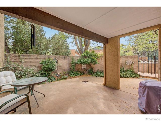 4475 Laguna Place 115, Boulder, CO 80303