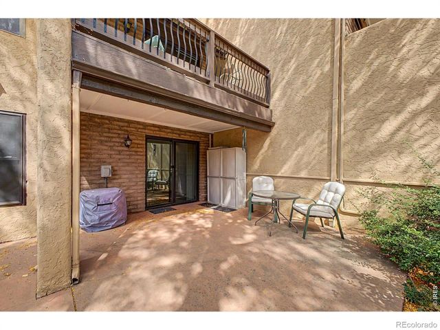 4475 Laguna Place 115, Boulder, CO 80303
