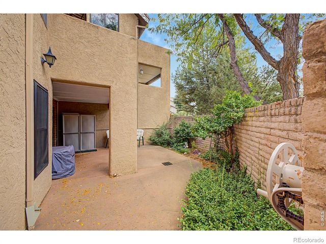 4475 Laguna Place 115, Boulder, CO 80303