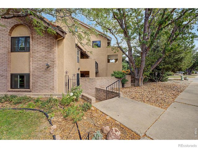 4475 Laguna Place 115, Boulder, CO 80303