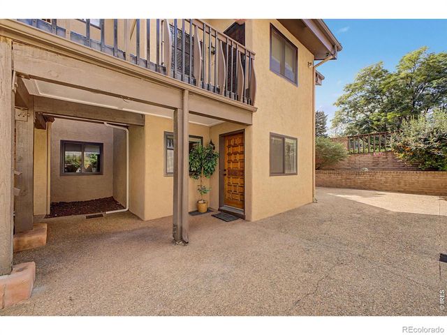 4475 Laguna Place 115, Boulder, CO 80303