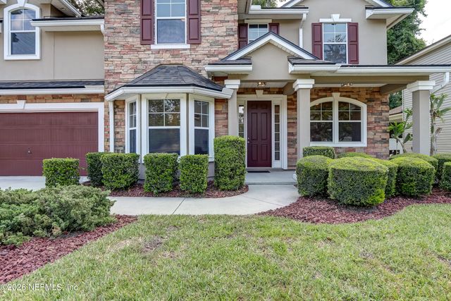 3681 LIGHTVIEW Lane, Jacksonville, FL 32225