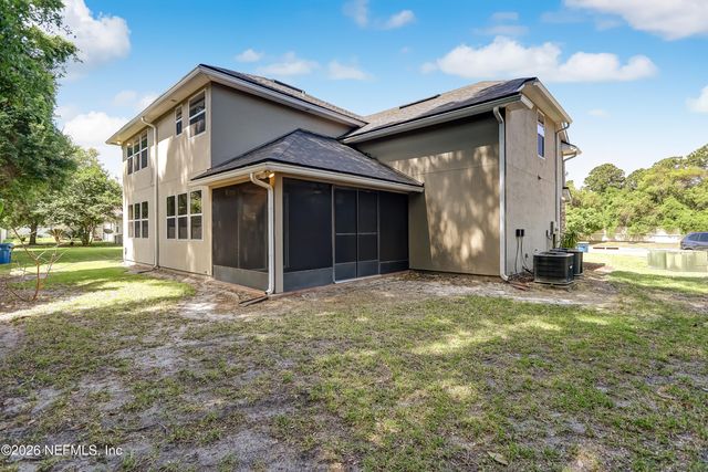 3681 LIGHTVIEW Lane, Jacksonville, FL 32225