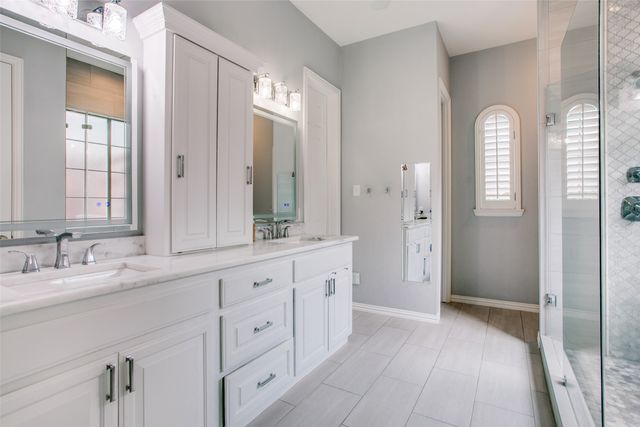 9105 Warm Springs Circle, Plano, TX 75024