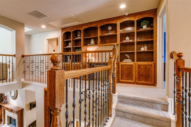 9105 Warm Springs Circle, Plano, TX 75024