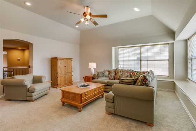 9105 Warm Springs Circle, Plano, TX 75024