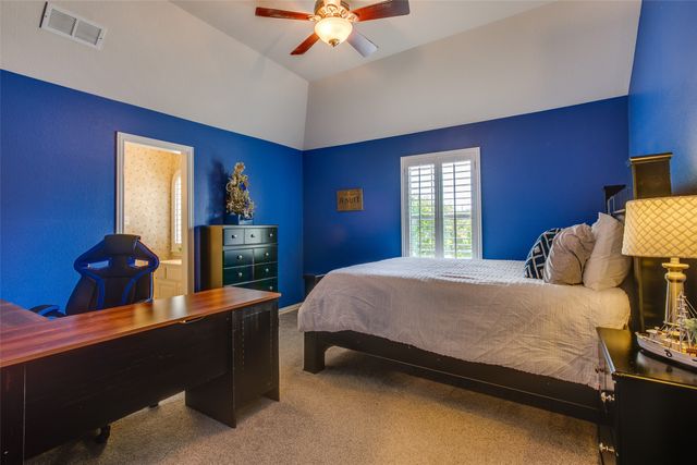 9105 Warm Springs Circle, Plano, TX 75024