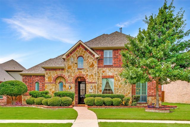 9105 Warm Springs Circle, Plano, TX 75024