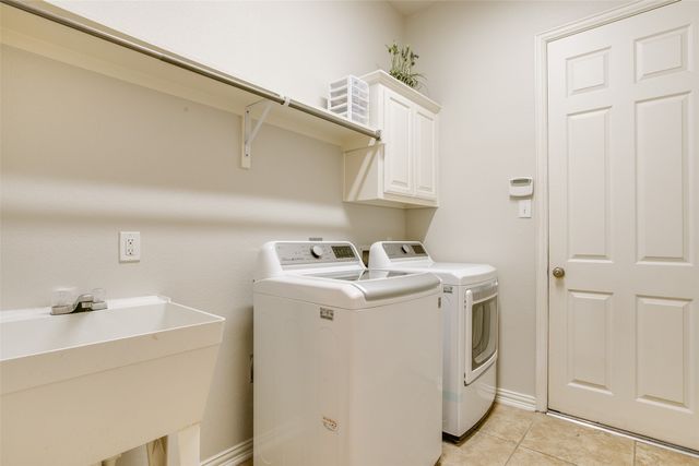 9105 Warm Springs Circle, Plano, TX 75024