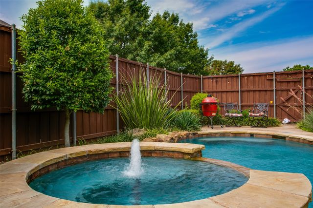 9105 Warm Springs Circle, Plano, TX 75024