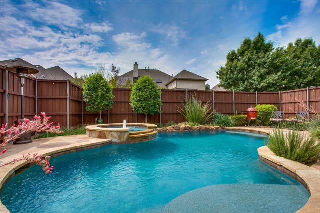 9105 Warm Springs Circle, Plano, TX 75024