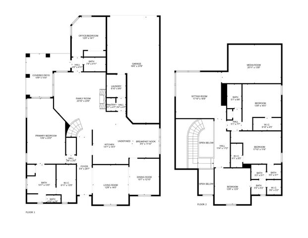 9105 Warm Springs Circle, Plano, TX 75024
