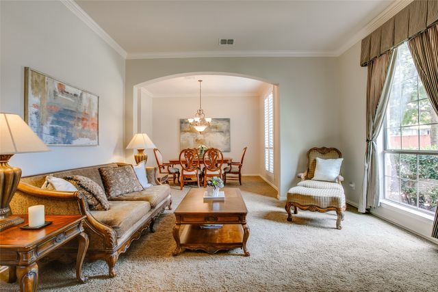 9105 Warm Springs Circle, Plano, TX 75024