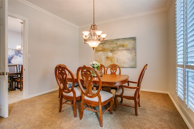 9105 Warm Springs Circle, Plano, TX 75024
