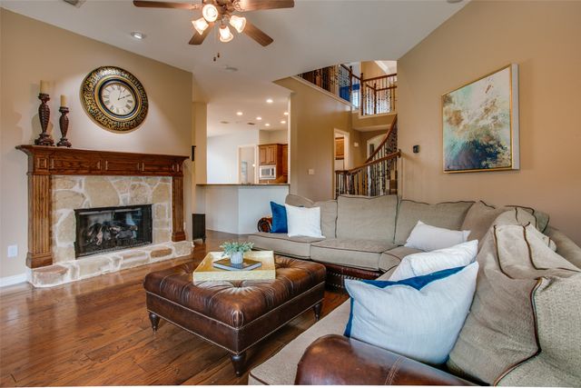 9105 Warm Springs Circle, Plano, TX 75024