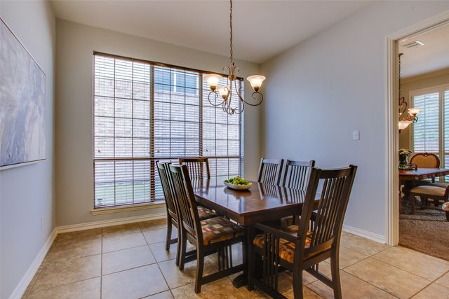 9105 Warm Springs Circle, Plano, TX 75024