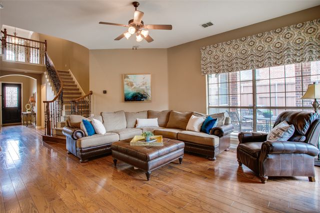 9105 Warm Springs Circle, Plano, TX 75024
