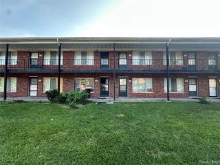 4535 Cadieux # 18/103 Road, Detroit, MI 48224