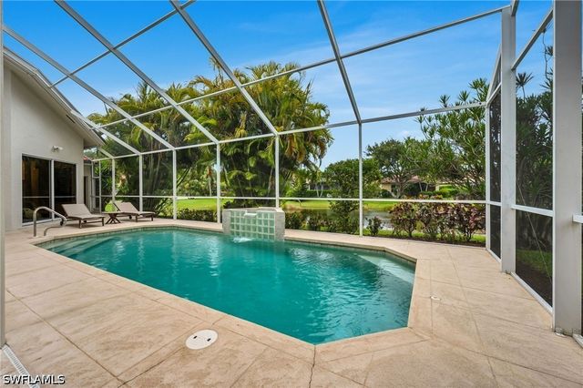 9736 Wilshire Lakes BLVD, Naples, FL 34109