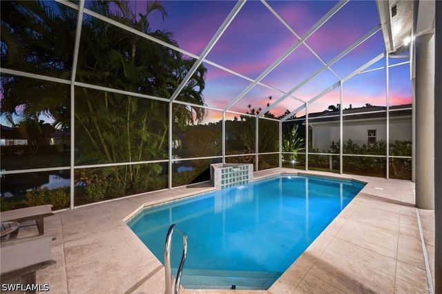 9736 Wilshire Lakes BLVD, Naples, FL 34109