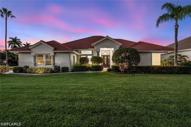 9736 Wilshire Lakes BLVD, Naples, FL 34109