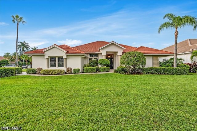 9736 Wilshire Lakes BLVD, Naples, FL 34109