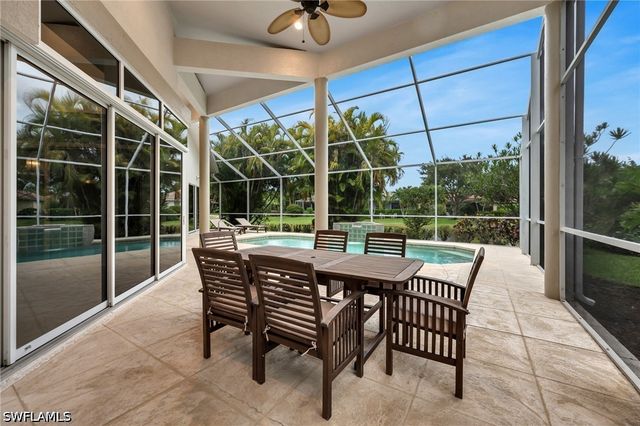 9736 Wilshire Lakes BLVD, Naples, FL 34109