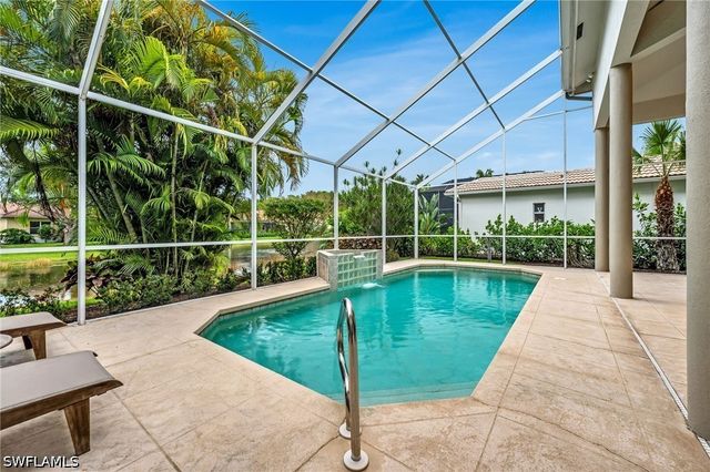 9736 Wilshire Lakes BLVD, Naples, FL 34109
