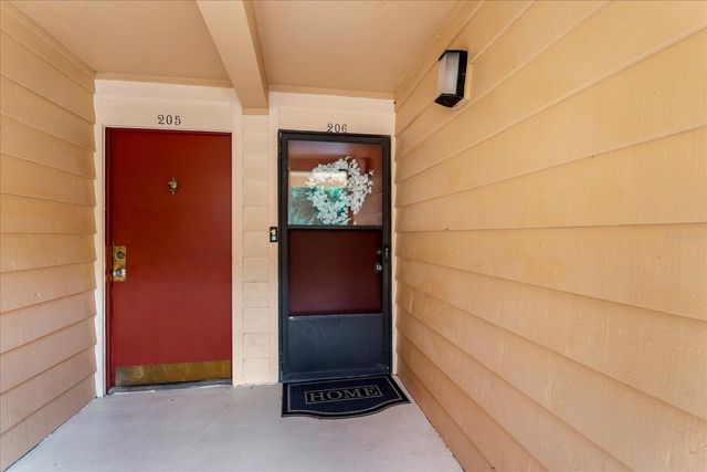 510 CRANES WAY 206, Altamonte Springs, FL 32701