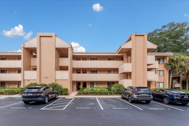 510 CRANES WAY 206, Altamonte Springs, FL 32701