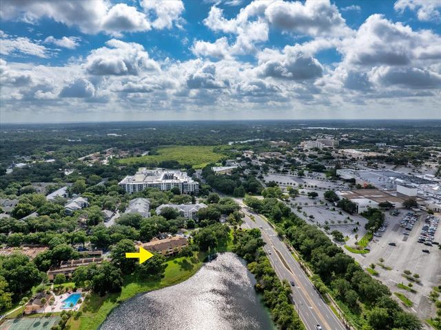 510 CRANES WAY 206, Altamonte Springs, FL 32701
