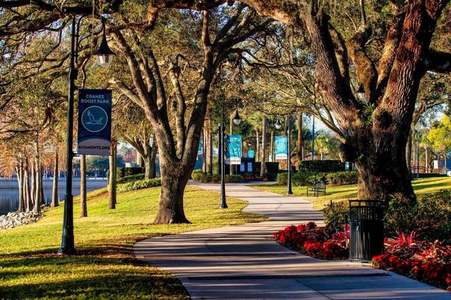 510 CRANES WAY 206, Altamonte Springs, FL 32701