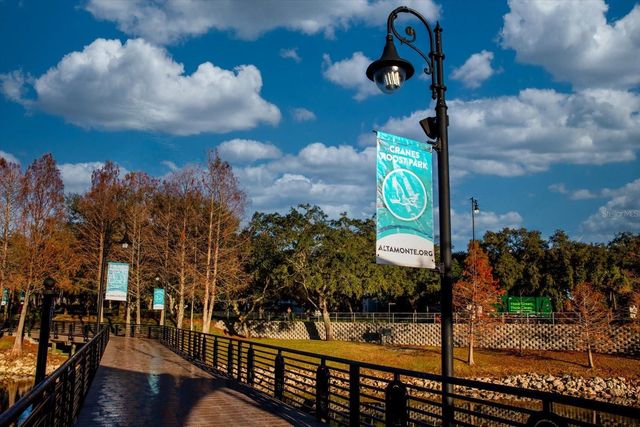 510 CRANES WAY 206, Altamonte Springs, FL 32701