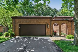 4161 Lake Terrace Drive, Kalamazoo, MI 49008