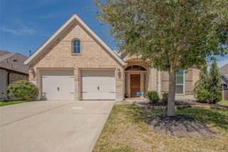 20010 Silver Mesia Circle, Cypress, TX 77433
