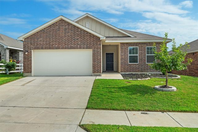 6625 Fitzgerald Street, Fort Worth, TX 76179