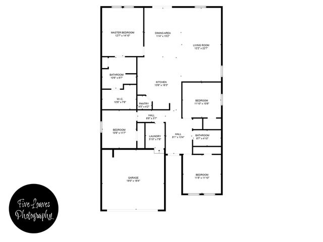 6625 Fitzgerald Street, Fort Worth, TX 76179