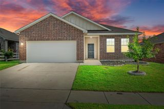6625 Fitzgerald Street, Fort Worth, TX 76179