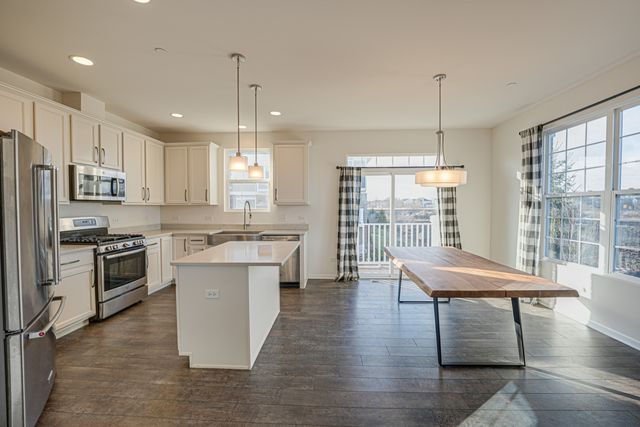 4449 Monroe Court, Naperville, IL 60564