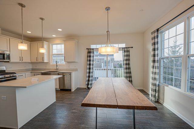 4449 Monroe Court, Naperville, IL 60564