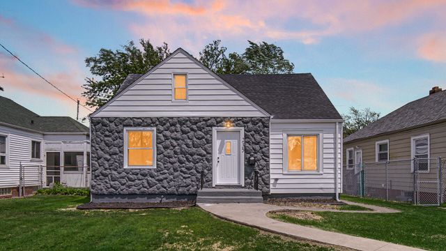 235 W Taft Street, Gary, IN 46404
