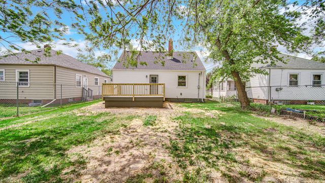 235 W Taft Street, Gary, IN 46404