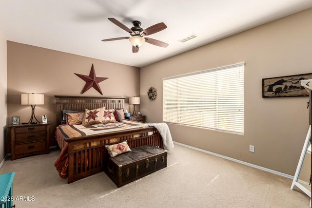 26109 W RUNION Drive, Buckeye, AZ 85396