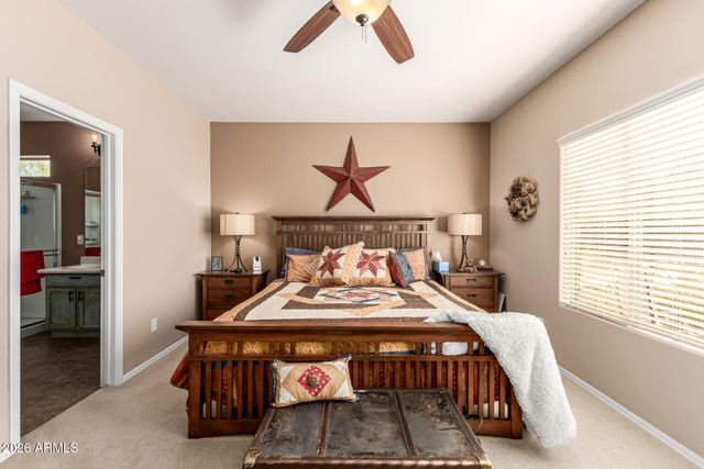 26109 W RUNION Drive, Buckeye, AZ 85396