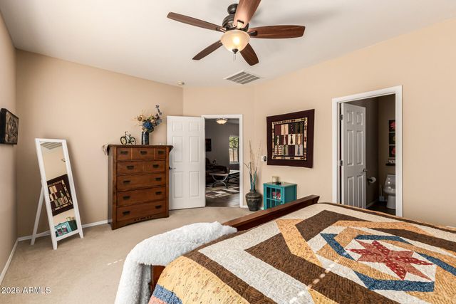 26109 W RUNION Drive, Buckeye, AZ 85396